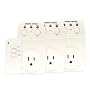 DSI EZ Outlet Remote (3 Outlets) *BATTERY INCLUDED*