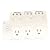 DSI EZ Outlet Remote (3 Outlets) *BATTERY INCLUDED*