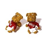 Mississippi State Bulldogs NCAA Draw Pulls