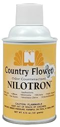 Nilotron Aerosol Refills - Premier Flower