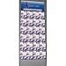 Bandages Gauze Bandages With Display Shipper Box (pack Of 144) Pack of 144 pcs
