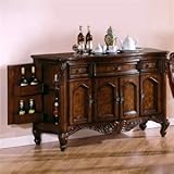 Fairmont Designs 460-09 Repertoire Sideboard, Chestnut