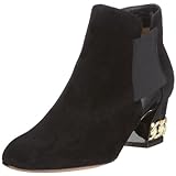 Casadei 5541C100..0005509 5541C100..0005509, Damen Stiefel, Schwarz (nero), EU 36