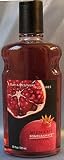 Bath & Body Works Midnight Pomegrante Shower Gel
