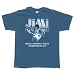 Jimi Hendrix - Berkeley T-Shirt