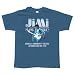 Jimi Hendrix - Berkeley T-Shirt