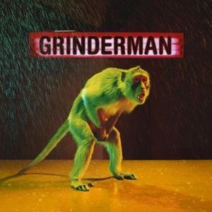 Grinderman (Jewelcase)