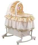 Disney Baby Winnie the Pooh Bassinet