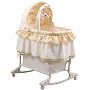 Disney Baby Winnie the Pooh Bassinet