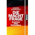 Die Machtfrage: Ansichten eines Nichtw�hlers