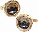 Invicta Men's Venom Rotor Cufflinks GT 6625