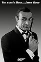 Empire 107619 James Bond 007 Sean Connery Film Movie Kino Poster - 61 x 91.5 cm