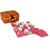 Teddy Bear Teaset Picnic set