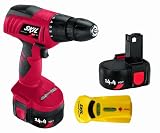 Skil 2567-06 14.4-Volt Drill/Driver with Laser
