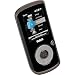 Silver 2GB Opal MP3 Player With FM Radio