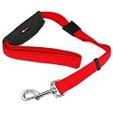 Dog Pet Car Safety Seat Belt Harness Restraint Lead