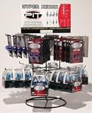 Dee Zee 9522 Counter Top Bulb Display