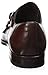 Mezlan Men's Plain Toe Double Strap