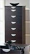 Pablo 7 Drawer Lingerie Chest By Nexera Furniture
