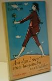Produkt-Bild: JOSEPH VON EICHENDORFF: Aus dem Leben eines Taugenichts - Verlag: Goldmann