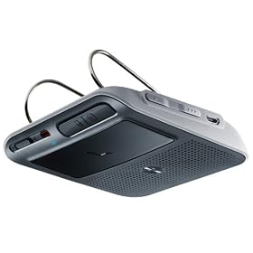Motorola T325 Bluetooth In Car Speakerphone