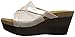 Naot Women's Eve Wedge Sandal