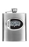 NBA San Antonio Spurs Hip Flask