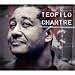 Mestissage von Teofilo Chantre - alle Infos