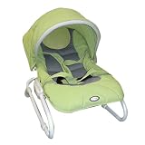 Zooper Canopy for Rocker Green