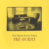 Pre-Burnt EP - Red Vinyl