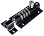 Combi-Bolt CB2000-BLACK Sliding Bolt Lock