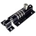Combi-Bolt CB2000-BLACK Sliding Bolt Lock