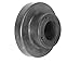 Lovejoy 68514436528 6SC44 Cast Iron Spacer Flange, 4" OD, 450 Inch Pounds Item Torque