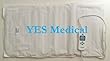 BodyMed ZZHP1427 14 X 27 Electrical Digital Moist Heating Pad
