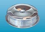 1956-1957 Corvette 2 X 4 Air Cleaner