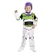 Apparel : Buzz Lightyear Toddler Costume (3T-4T)