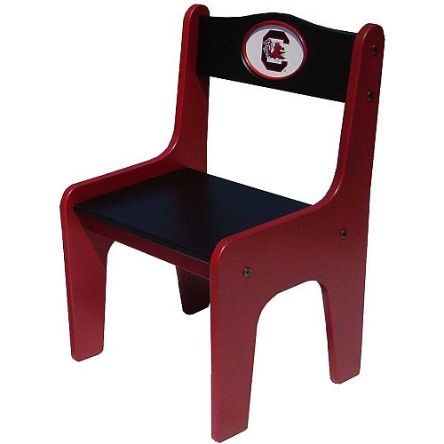 Fan Creations South Carolina Gamecocks Child Team Spirit Chair