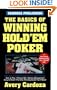 The Basics of Winning Hold'em Poker