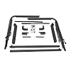 Rugged Ridge 13510.01 Soft Top Replacement Hardware for 87-95 Wrangler YJ