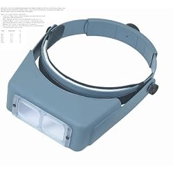 LX4 Optivisor LX w/Lens #4