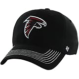 NFL '47 Brand Game Time Closer Stretch Fit Hat