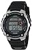 Casio Men's WV200A-1AV Waveceptor Atomic Sport Watch