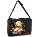 Ramone Eternal Love Computer Bag - Black