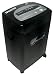 Tools & Hardware : Sisco SC121DP Protector 12-Sheet Cross Cut Paper Shredder