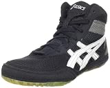 asics Little Kid/Big Kid Gel-Matflex GS 3 Wrestling Shoe