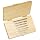 Alvord Polk 155-S-05 High-Speed Steel Taper Pin Reamer Set, Left Hand Spiral Flute, Uncoated Finish, 7-Piece, 7/0 - #0 Taper Pin Sizes in Wood Case