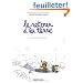 Le Retour � la terre, tome 3 : Le Vaste monde