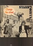 Change the street
