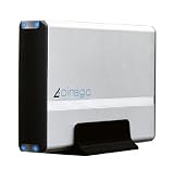 Cirago International (Direct) 1.5 TB USB 2.0 External Hard Drive - CST4150 (Aluminum Silver with Black Trim)