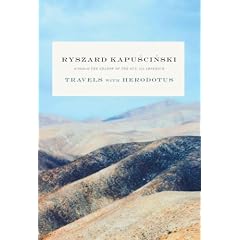 Travels with Herodotus